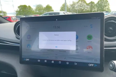 50 of 60 for BYD Dolphin 60.48kWh Comfort Auto 5dr