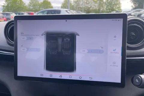 51 of 60 for BYD Dolphin 60.48kWh Comfort Auto 5dr