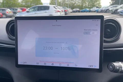 52 of 60 for BYD Dolphin 60.48kWh Comfort Auto 5dr