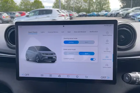 53 of 60 for BYD Dolphin 60.48kWh Comfort Auto 5dr