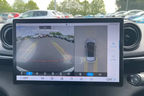 54 of 60 for BYD Dolphin 60.48kWh Comfort Auto 5dr