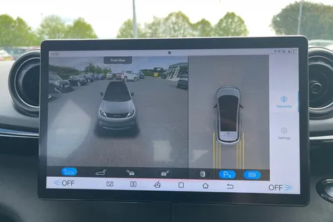 55 of 60 for BYD Dolphin 60.48kWh Comfort Auto 5dr