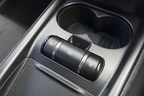 57 of 60 for BYD Dolphin 60.48kWh Comfort Auto 5dr