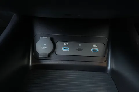 59 of 60 for BYD Dolphin 60.48kWh Comfort Auto 5dr