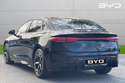 2 of 58 for BYD Seal 82.5kWh Design Auto 4dr