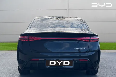 4 of 58 for BYD Seal 82.5kWh Design Auto 4dr