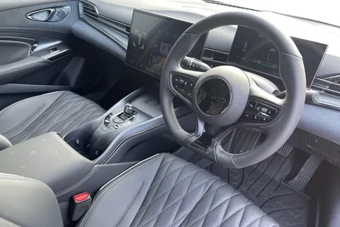 7 of 58 for BYD Seal 82.5kWh Design Auto 4dr