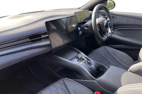 8 of 58 for BYD Seal 82.5kWh Design Auto 4dr