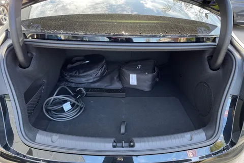 9 of 58 for BYD Seal 82.5kWh Design Auto 4dr