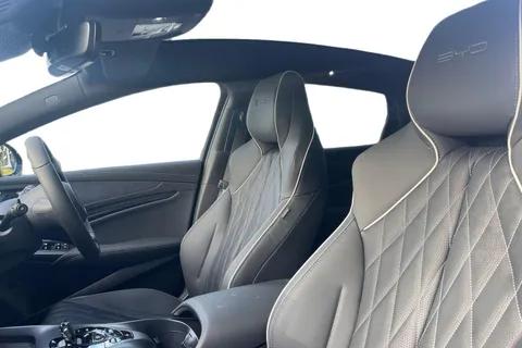 10 of 58 for BYD Seal 82.5kWh Design Auto 4dr