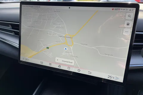 11 of 58 for BYD Seal 82.5kWh Design Auto 4dr