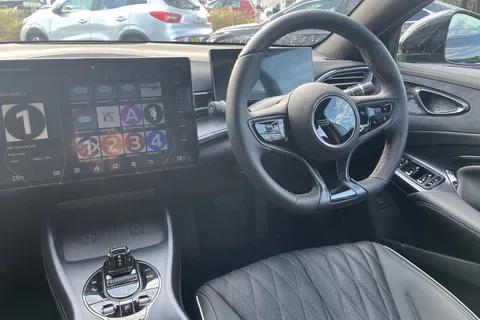 12 of 58 for BYD Seal 82.5kWh Design Auto 4dr