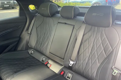 13 of 58 for BYD Seal 82.5kWh Design Auto 4dr