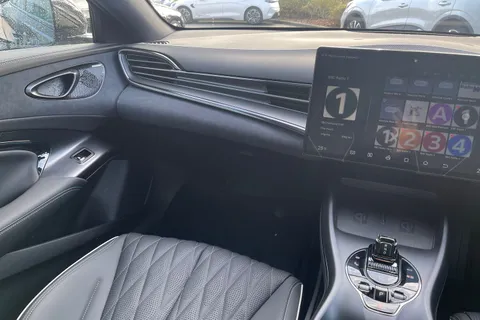 14 of 58 for BYD Seal 82.5kWh Design Auto 4dr