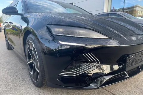 16 of 58 for BYD Seal 82.5kWh Design Auto 4dr