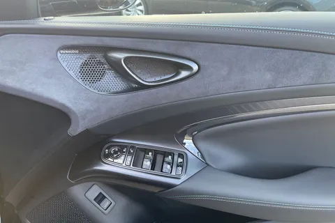 17 of 58 for BYD Seal 82.5kWh Design Auto 4dr