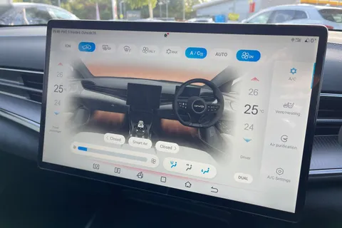 18 of 58 for BYD Seal 82.5kWh Design Auto 4dr