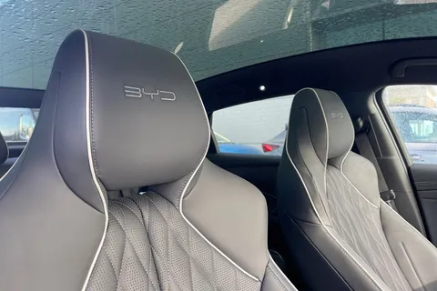 20 of 58 for BYD Seal 82.5kWh Design Auto 4dr