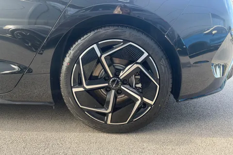 22 of 58 for BYD Seal 82.5kWh Design Auto 4dr