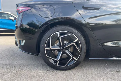 23 of 58 for BYD Seal 82.5kWh Design Auto 4dr