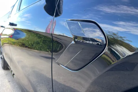 25 of 58 for BYD Seal 82.5kWh Design Auto 4dr