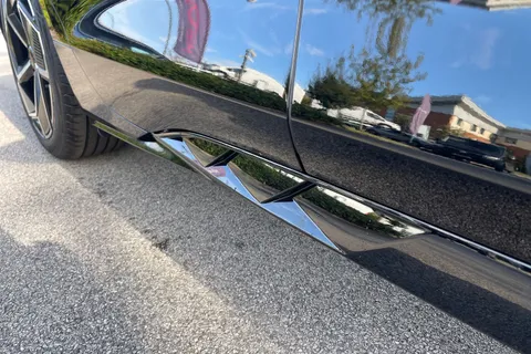 26 of 58 for BYD Seal 82.5kWh Design Auto 4dr