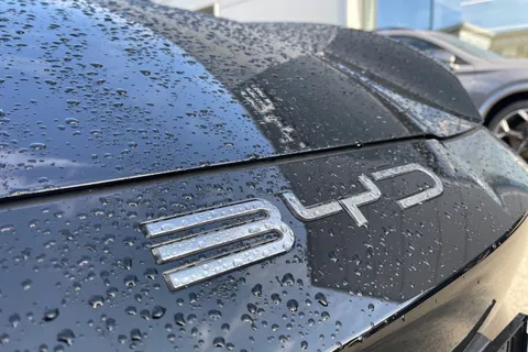 27 of 58 for BYD Seal 82.5kWh Design Auto 4dr