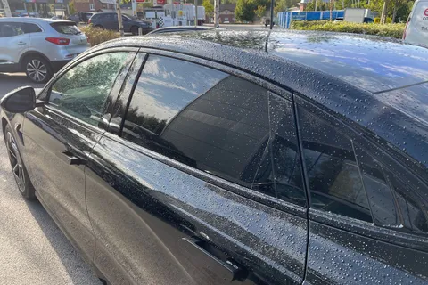 28 of 58 for BYD Seal 82.5kWh Design Auto 4dr