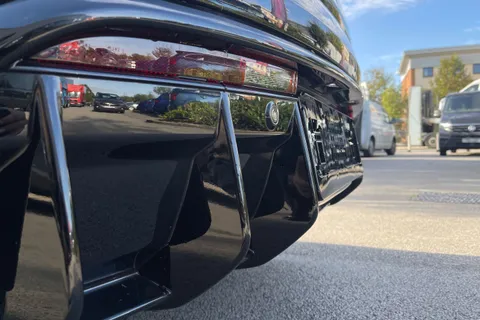 29 of 58 for BYD Seal 82.5kWh Design Auto 4dr