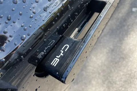 31 of 58 for BYD Seal 82.5kWh Design Auto 4dr