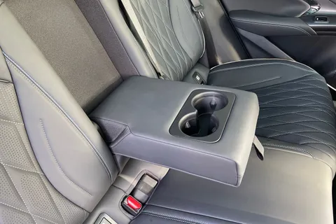 36 of 58 for BYD Seal 82.5kWh Design Auto 4dr