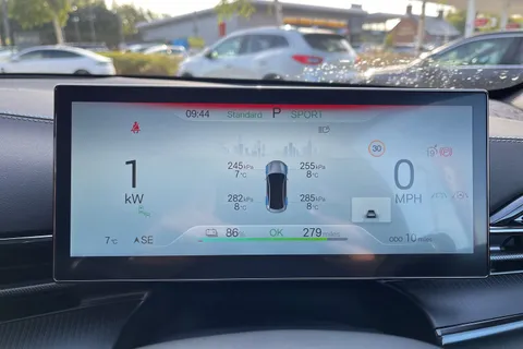 39 of 58 for BYD Seal 82.5kWh Design Auto 4dr