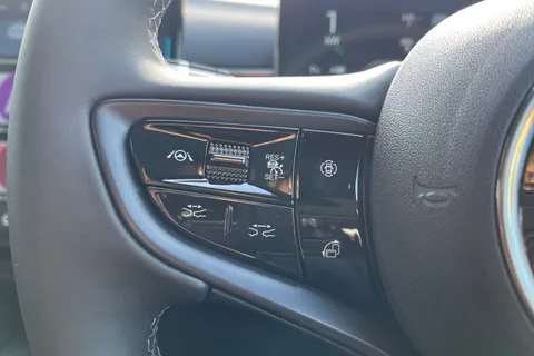 40 of 58 for BYD Seal 82.5kWh Design Auto 4dr