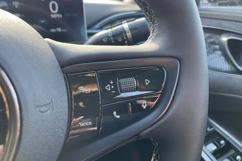 41 of 58 for BYD Seal 82.5kWh Design Auto 4dr