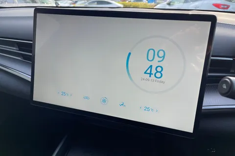 43 of 58 for BYD Seal 82.5kWh Design Auto 4dr