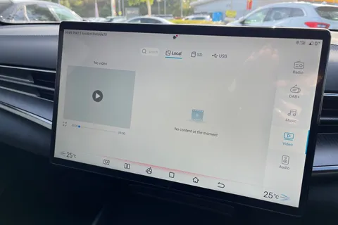 44 of 58 for BYD Seal 82.5kWh Design Auto 4dr