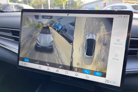 46 of 58 for BYD Seal 82.5kWh Design Auto 4dr