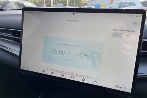 47 of 58 for BYD Seal 82.5kWh Design Auto 4dr