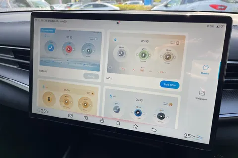 48 of 58 for BYD Seal 82.5kWh Design Auto 4dr