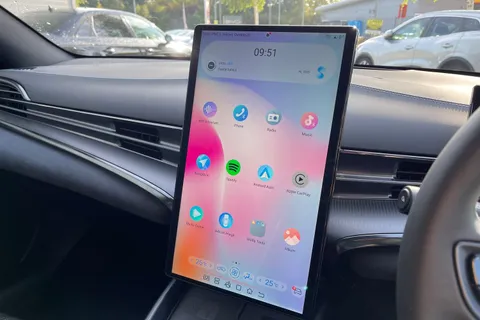 49 of 58 for BYD Seal 82.5kWh Design Auto 4dr