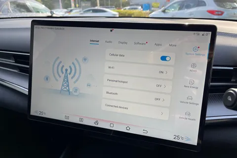 51 of 58 for BYD Seal 82.5kWh Design Auto 4dr