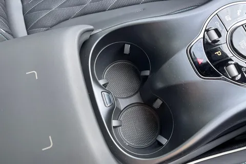 56 of 58 for BYD Seal 82.5kWh Design Auto 4dr