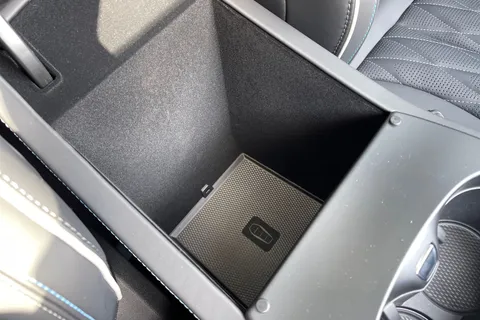 57 of 58 for BYD Seal 82.5kWh Design Auto 4dr