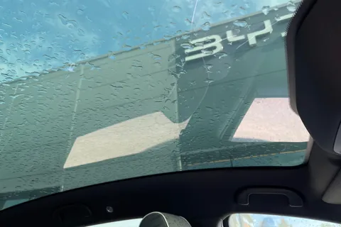 58 of 58 for BYD Seal 82.5kWh Design Auto 4dr