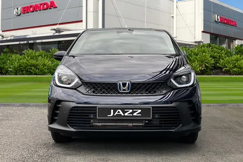 Honda Jazz 1.5 h i-MMD Elegance eCVT Euro 6 (s/s) 5dr Thumbnail #5