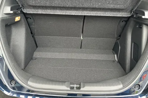 Honda Jazz 1.5 h i-MMD Elegance eCVT Euro 6 (s/s) 5dr Thumbnail #9