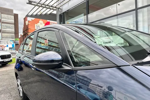 Honda Jazz 1.5 h i-MMD Elegance eCVT Euro 6 (s/s) 5dr Thumbnail #11