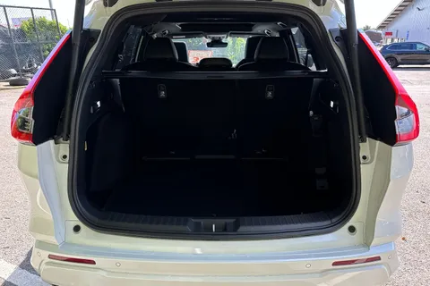 MV25DKA Honda CR-V 2.0 ePHEV Advance Tech 5dr eCVT Thumbnail #9