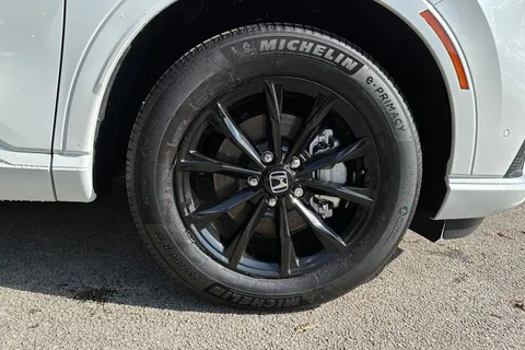 MV25DKA Honda CR-V 2.0 ePHEV Advance Tech 5dr eCVT Thumbnail #12