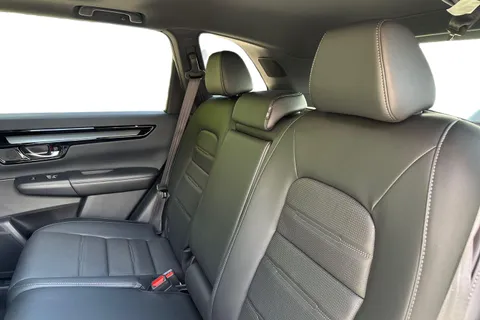 MV25DKA Honda CR-V 2.0 ePHEV Advance Tech 5dr eCVT Thumbnail #18